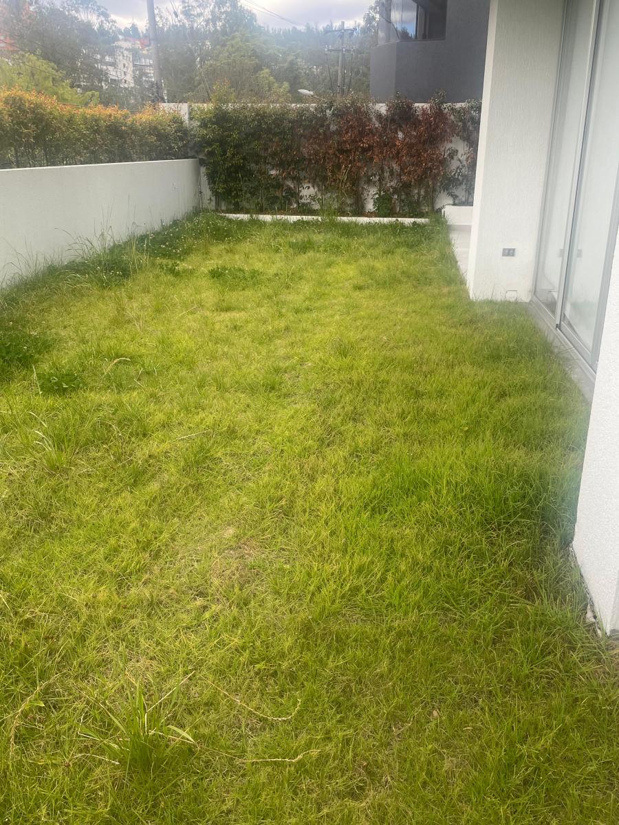 Lindo Departamento Duplex con Jardín y Terraza — imagen 10