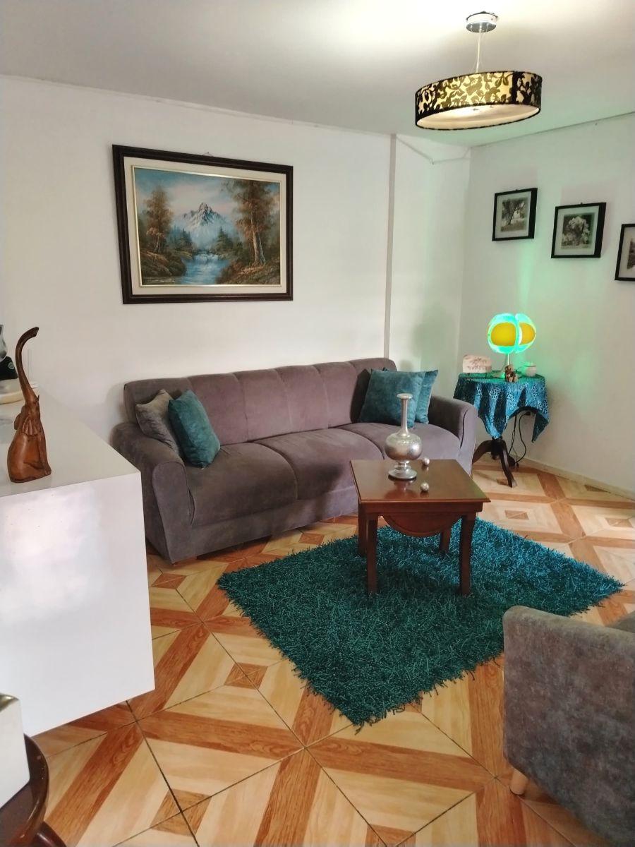 Casa en Centa Sector Carcelen — imagen 9