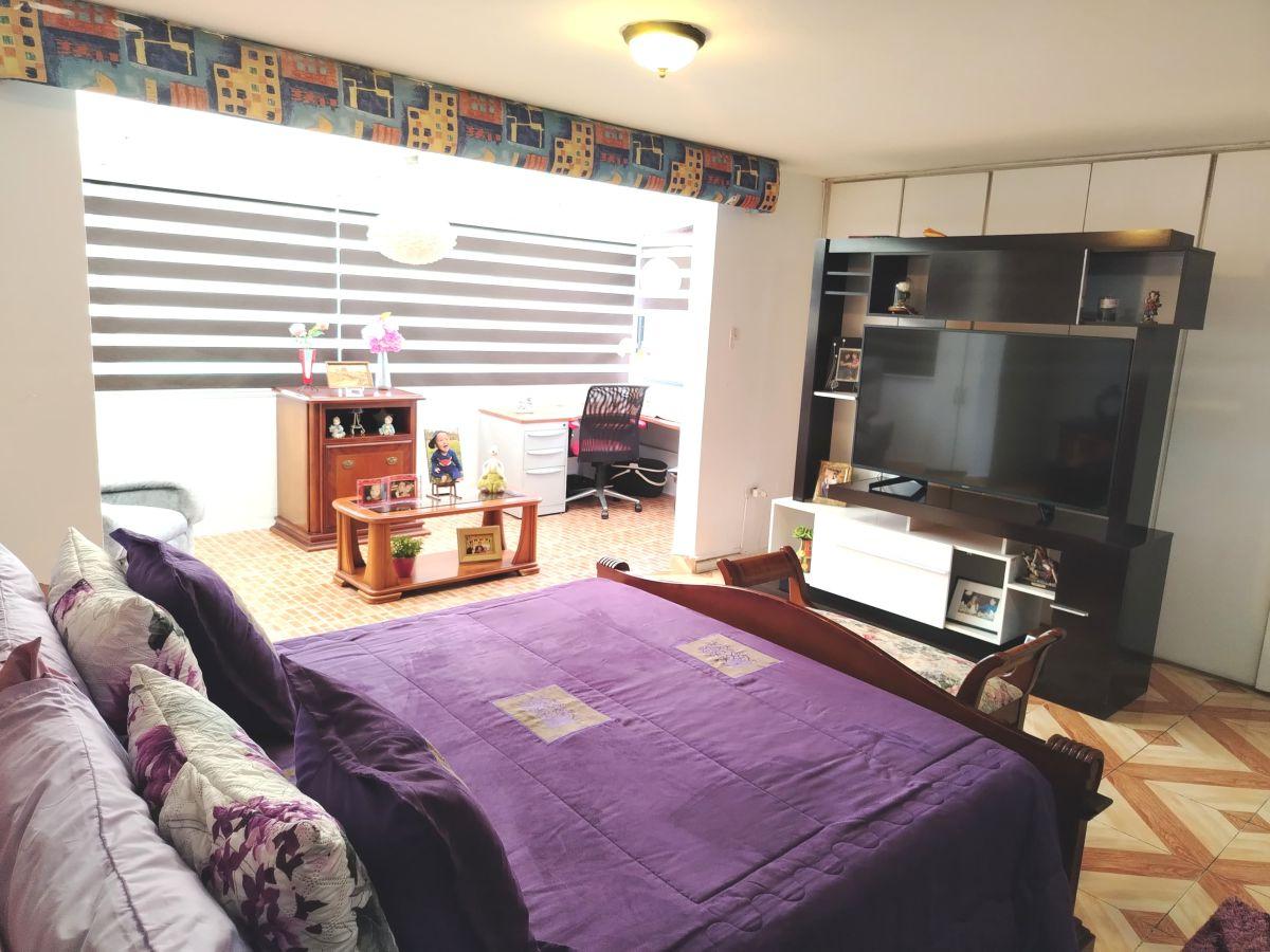 Casa en Centa Sector Carcelen — imagen 8