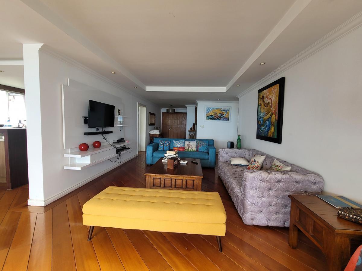Departamento en Venta, Sector Cumbaya - Urb Vista Grande — imagen 5