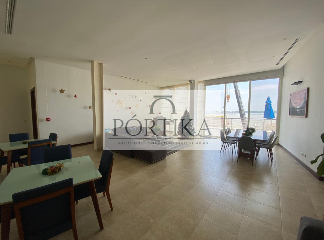 Venta Penthouse 4 Dorm - Peñas - Numa Pompillo Llona, Guayas — imagen 10