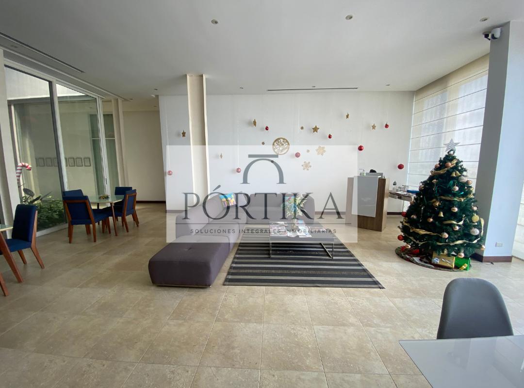 Venta Penthouse 4 Dorm - Peñas - Numa Pompillo Llona, Guayas — imagen 7