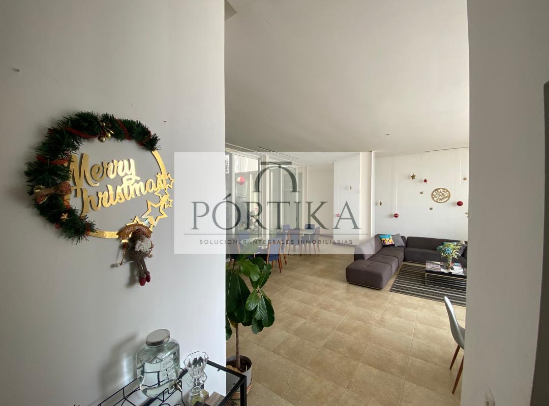 Venta Penthouse 4 Dorm - Peñas - Numa Pompillo Llona, Guayas — imagen 6