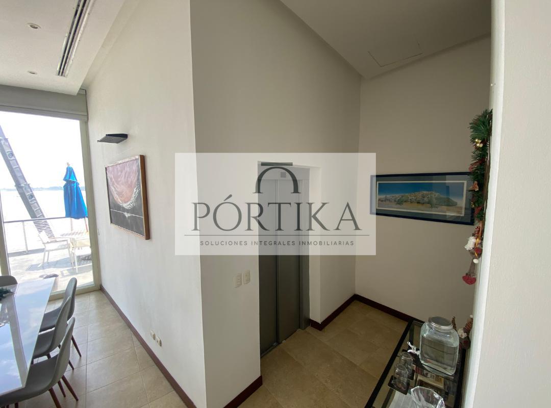 Venta Penthouse 4 Dorm - Peñas - Numa Pompillo Llona, Guayas — imagen 5