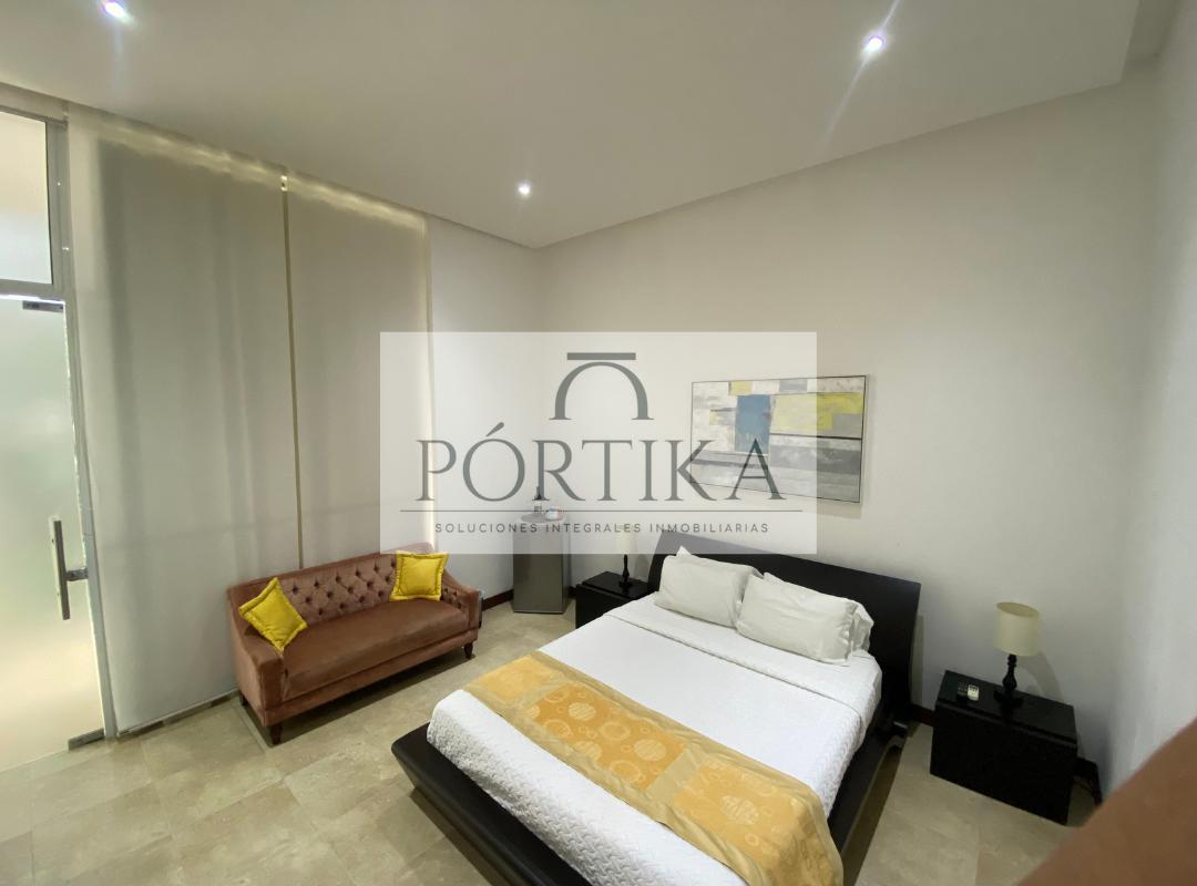 Venta Penthouse 4 Dorm - Peñas - Numa Pompillo Llona, Guayas — imagen 3