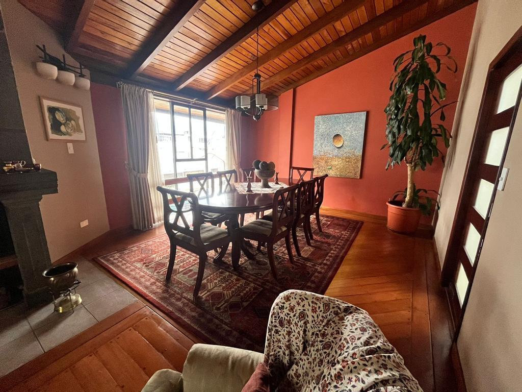 Departamento en Monteserrín, Redondel del Ciclista — imagen 6