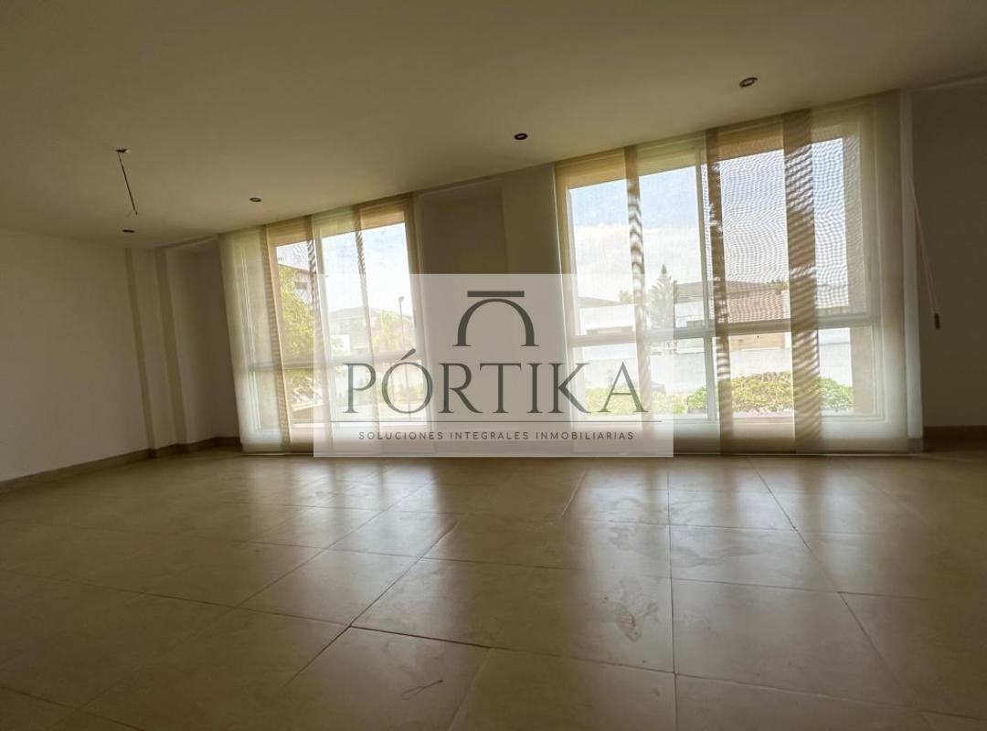 Venta Departamento 3 Dorm. Semiamoblado - Km 4 - Vía Samborondon, Guayas — imagen 10