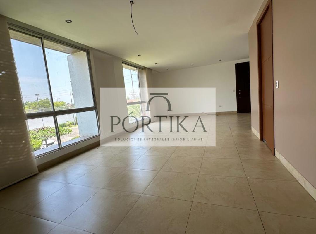 Venta Departamento 3 Dorm. Semiamoblado - Km 4 - Vía Samborondon, Guayas — imagen 5