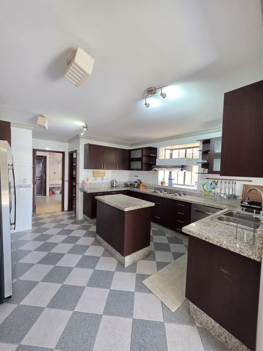 En Venta Casa en Las Riberas - Via Samborondón, Guayas — imagen 9