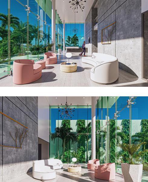 Últimos Departamentos Edificio en Manta, Manabí — imagen 8