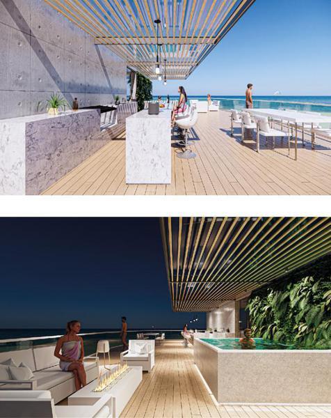 Últimos Departamentos Edificio en Manta, Manabí — imagen 6