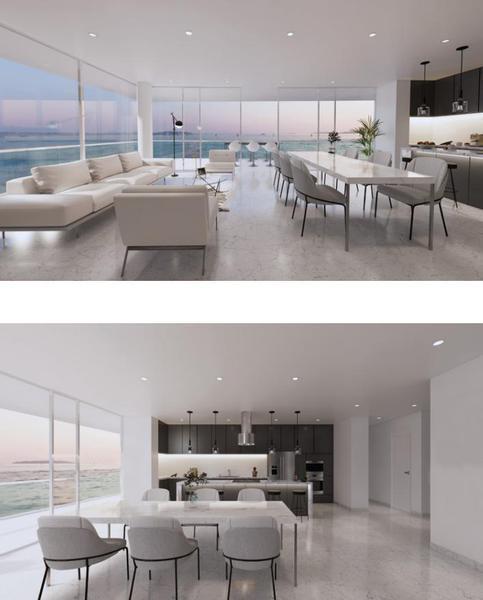 Últimos Departamentos Edificio en Manta, Manabí — imagen 3