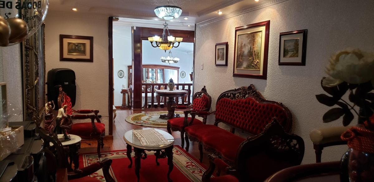 Venta Casa Norte de Quito 6 Dorm. Mas Departamento Amplia 426 m Independiente — imagen 9