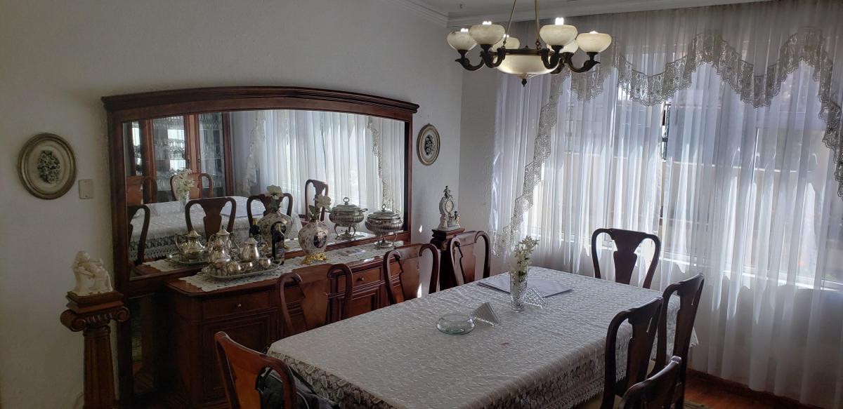 Venta Casa Norte de Quito 6 Dorm. Mas Departamento Amplia 426 m Independiente — imagen 6