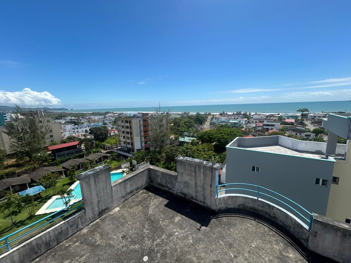 Venta Castelnovo PH Tres Dorm. a Tres Cuadras de La Playa Vista — imagen 3