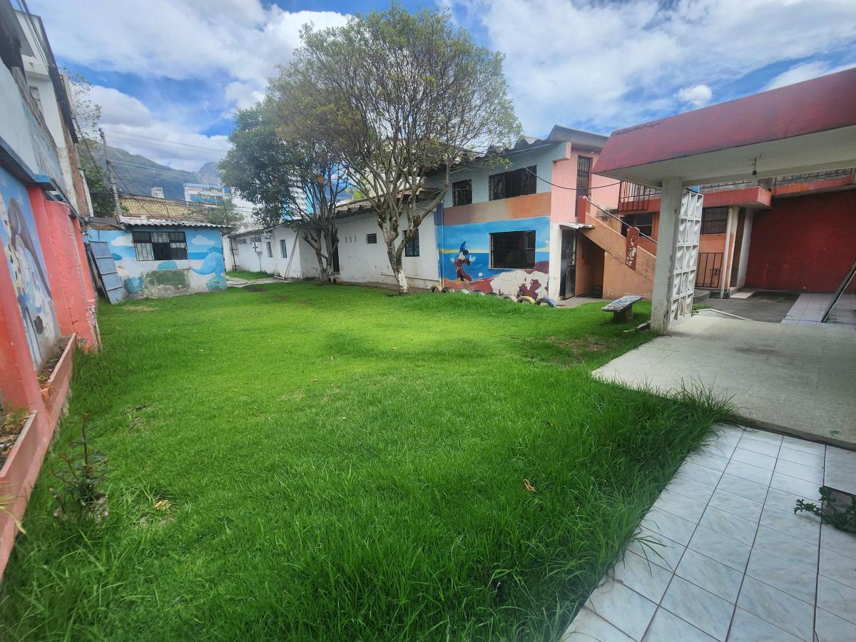 Oportunidad Venta Casa Centro Norte Remodelada con Dos Local y Departamento La Mariscal 667 m — imagen 9