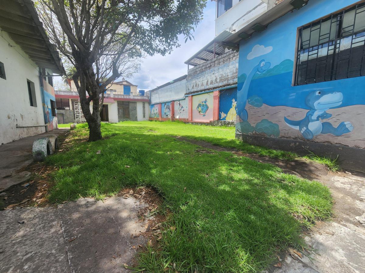 Oportunidad Venta Casa Centro Norte Remodelada con Dos Local y Departamento La Mariscal 667 m — imagen 8