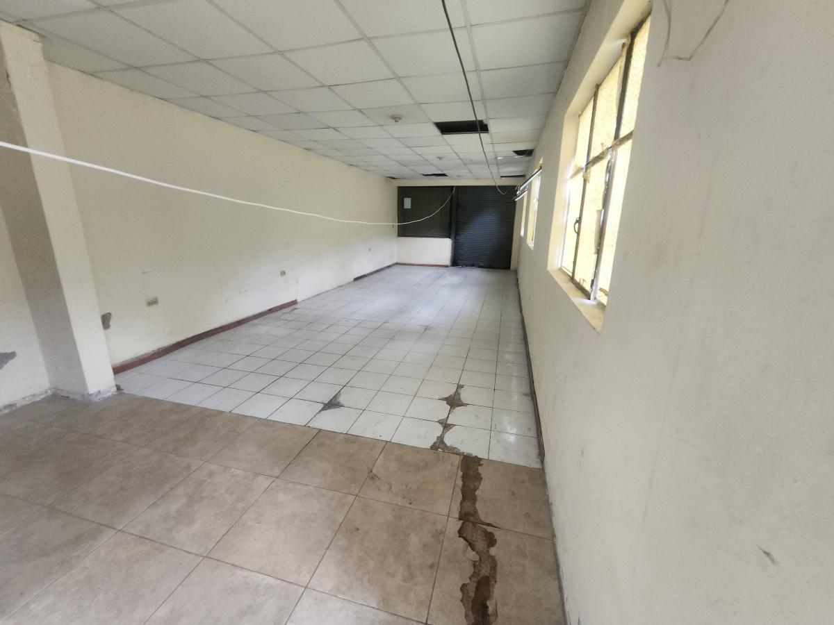 Oportunidad Venta Casa Centro Norte Remodelada con Dos Local y Departamento La Mariscal 667 m — imagen 3