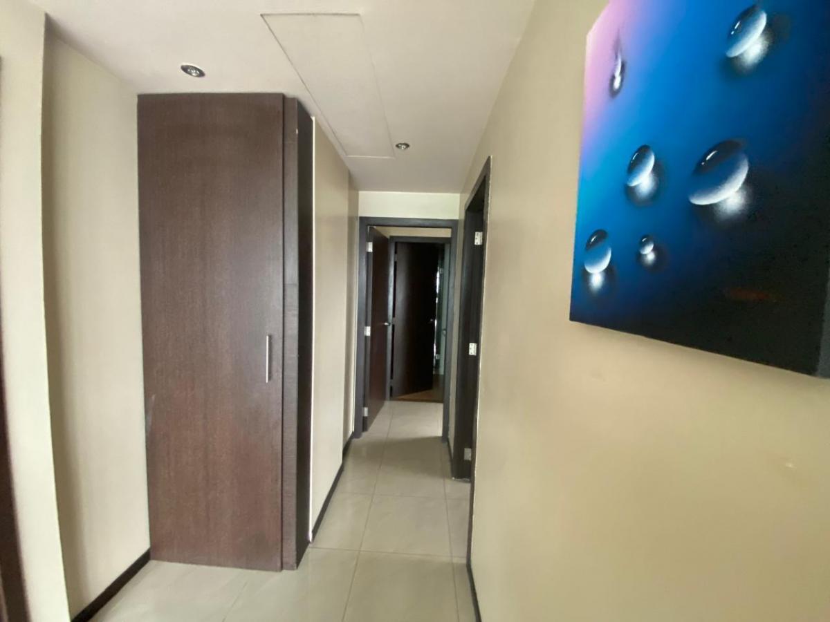Frente Al Mall del Sol - Vendo Departamento Amoblado - Elite Building, Guayas — imagen 5