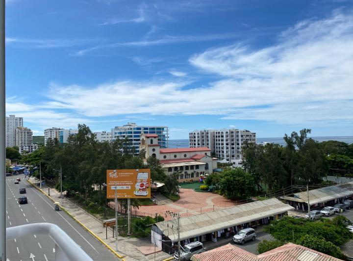 En Venta Hermoso Departamento Chipipe /salinas - Amparo Marín — imagen 8