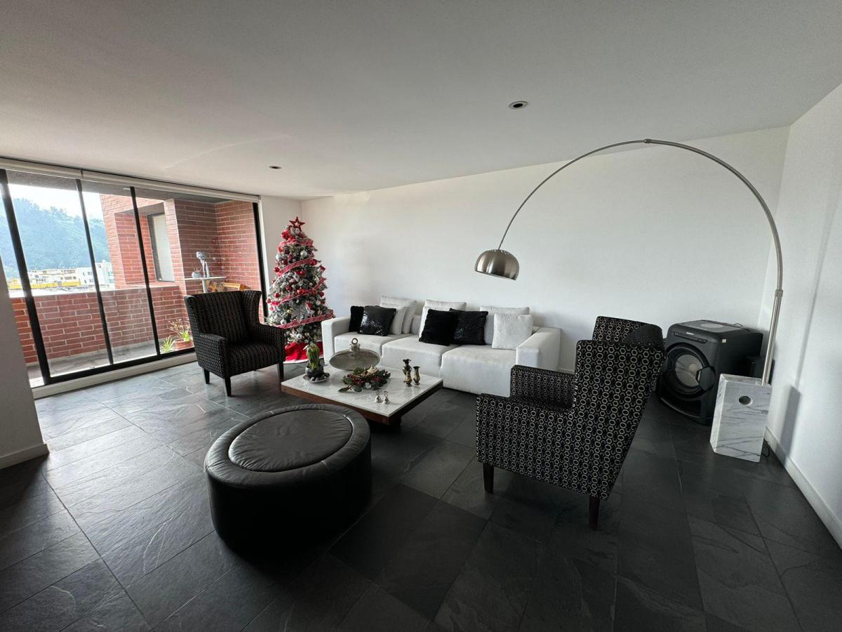 Vendo Espectacular Departamento de Oportunidad 3 Dorm. — imagen 10