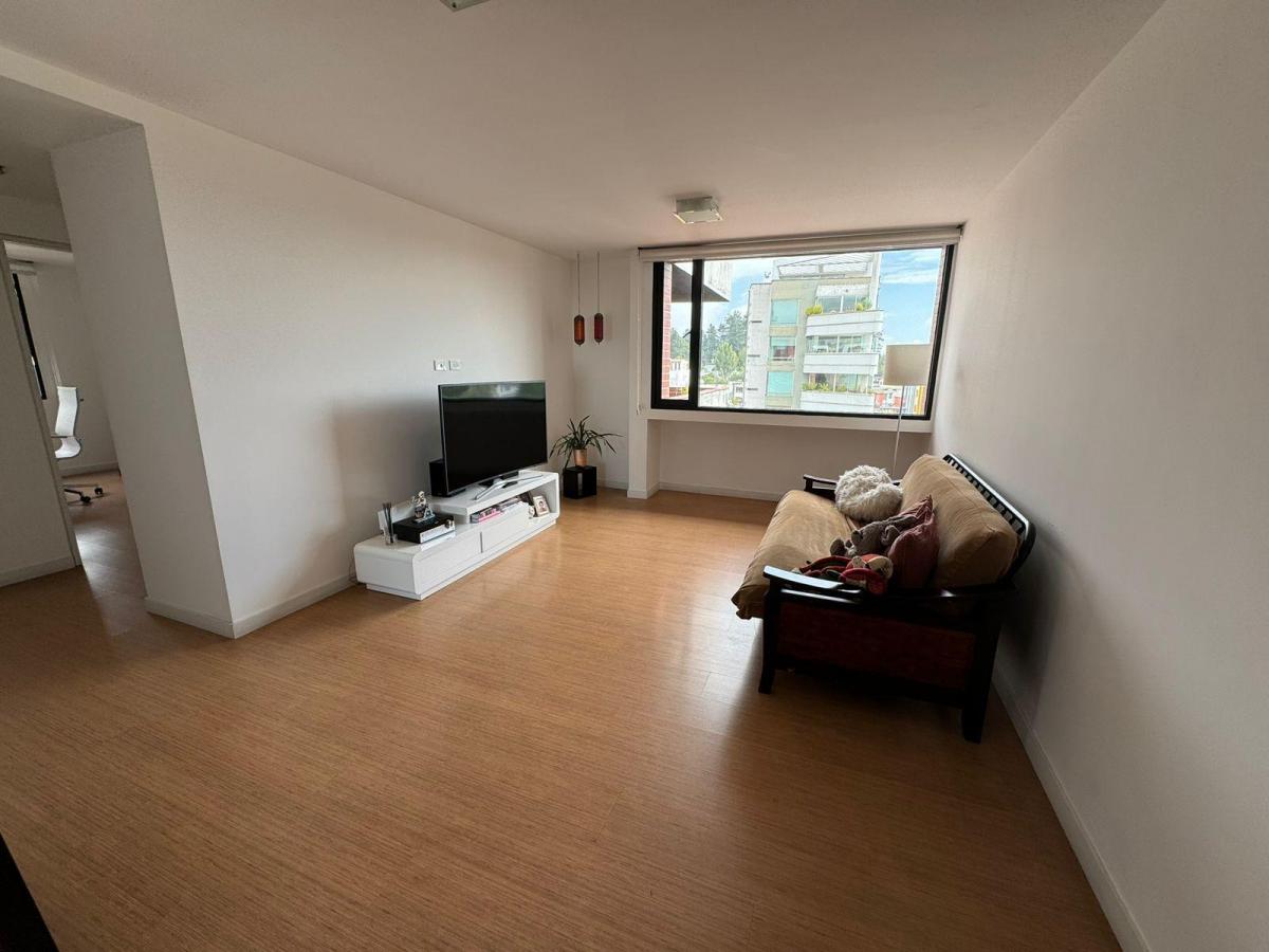 Vendo Espectacular Departamento de Oportunidad 3 Dorm. — imagen 8