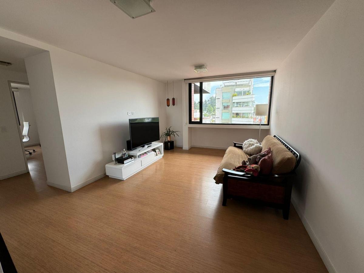 Vendo Espectacular Departamento de Oportunidad 3 Dorm. — imagen 6