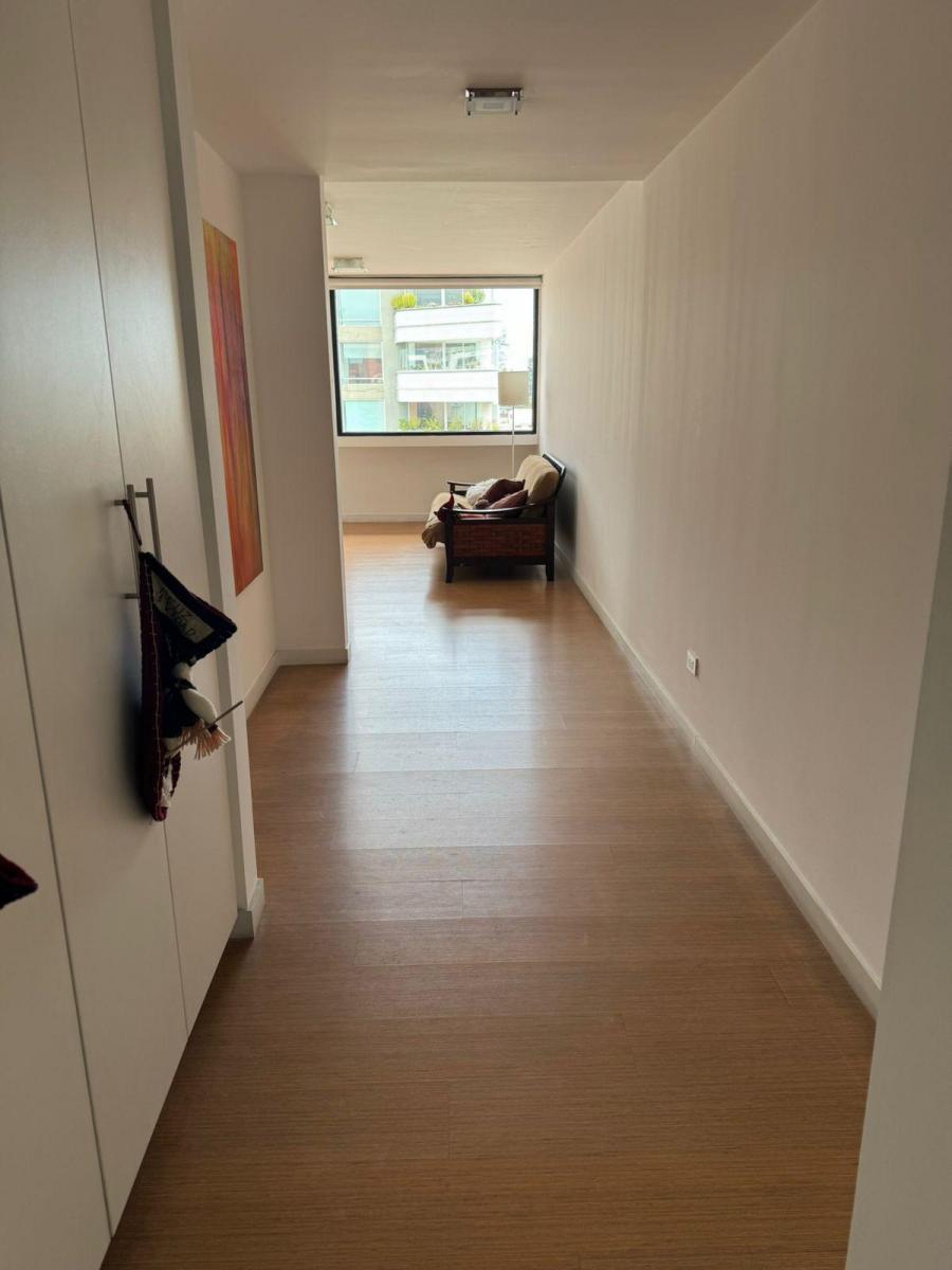 Vendo Espectacular Departamento de Oportunidad 3 Dorm. — imagen 5