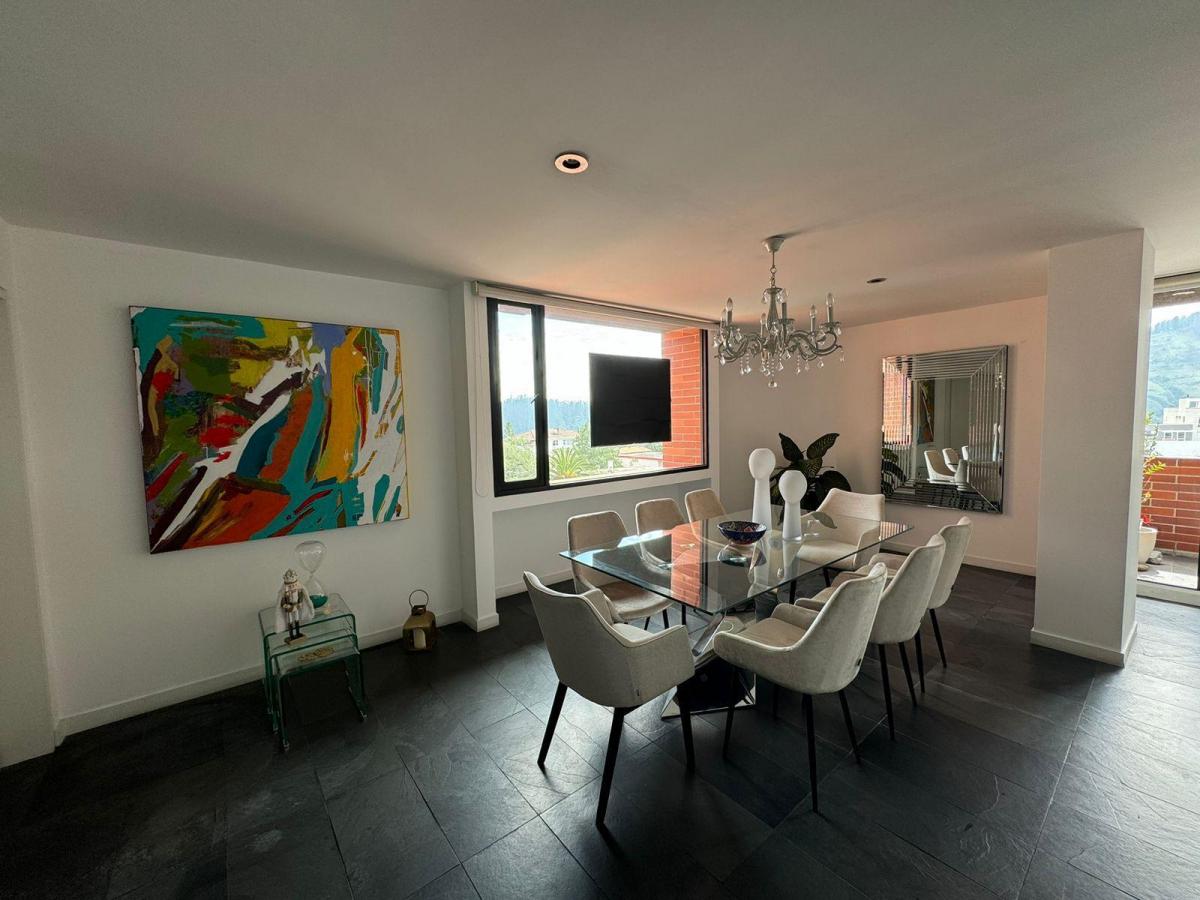 Vendo Espectacular Departamento de Oportunidad 3 Dorm. — imagen 4