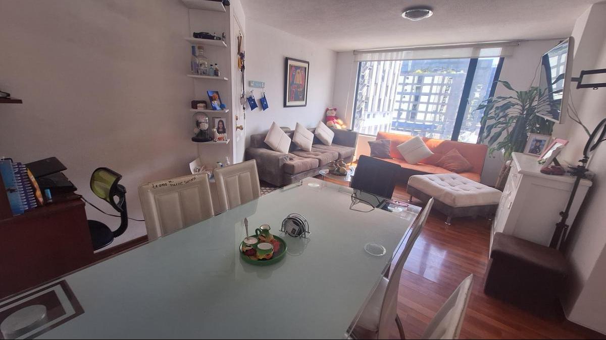 Vendo Dpto 2 Dorm., 2 Baños, Parqueo y Bodega — imagen 10