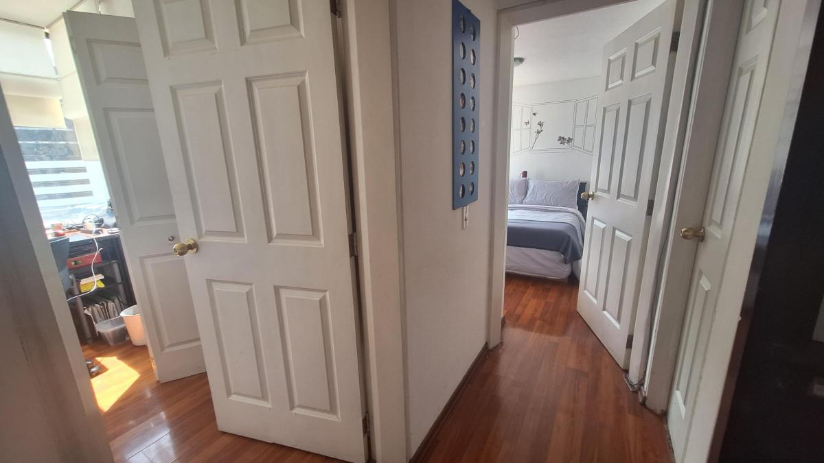 Vendo Dpto 2 Dorm., 2 Baños, Parqueo y Bodega — imagen 9