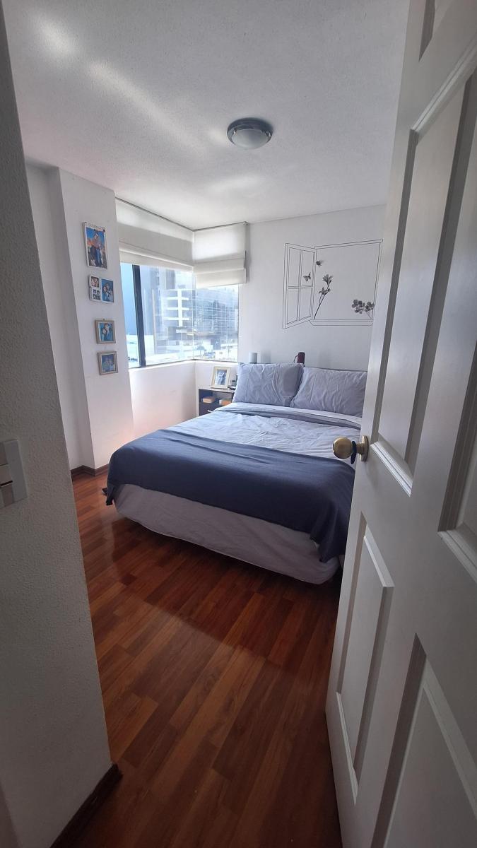 Vendo Dpto 2 Dorm., 2 Baños, Parqueo y Bodega — imagen 8