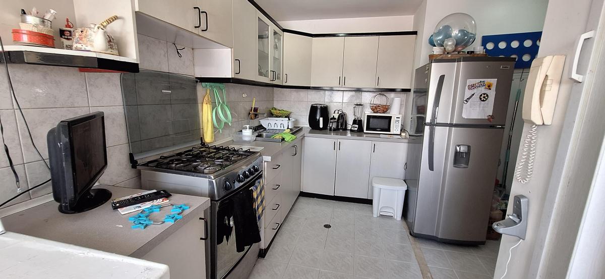 Vendo Dpto 2 Dorm., 2 Baños, Parqueo y Bodega — imagen 6