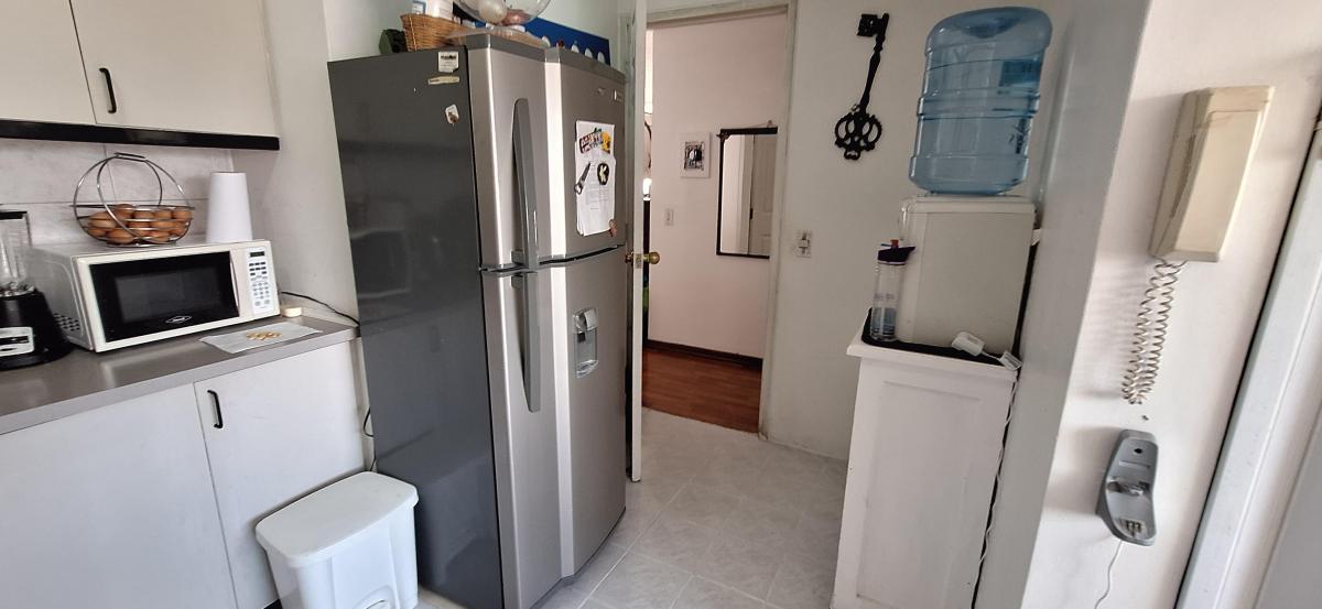 Vendo Dpto 2 Dorm., 2 Baños, Parqueo y Bodega — imagen 4
