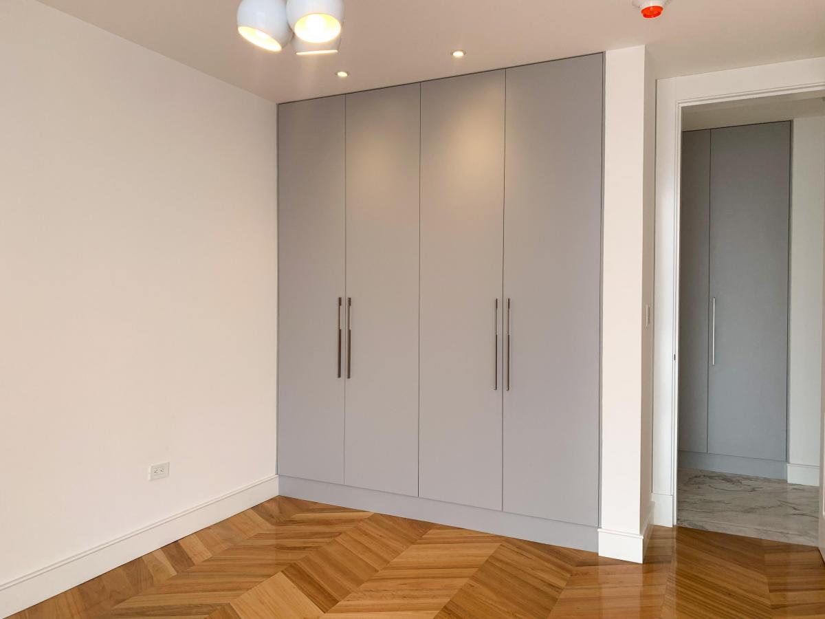 Departamento 3 Dorm. en Quito Tenis — imagen 9