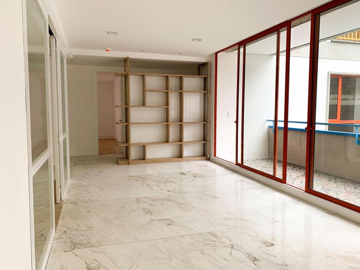 Departamento 3 Dorm. en Quito Tenis — imagen 6