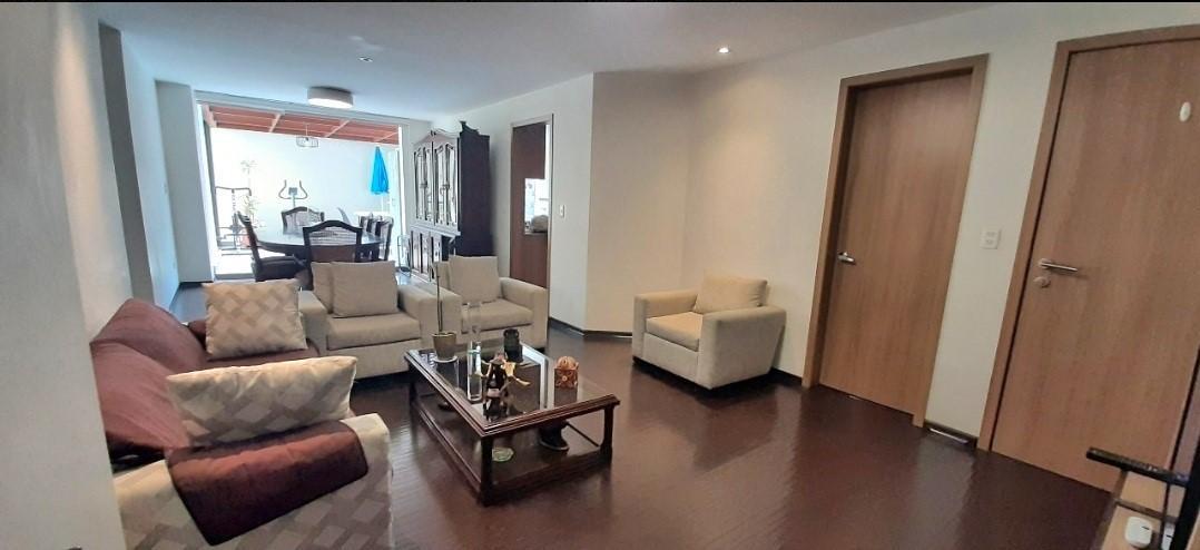 Se Vende Departamento Sector Megamaxi - Av 6 de Diciembre — imagen 10