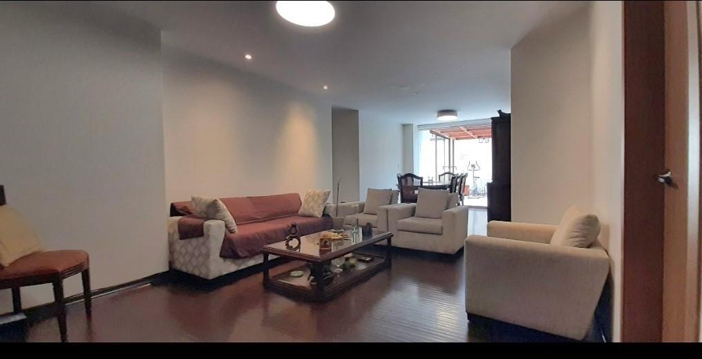 Se Vende Departamento Sector Megamaxi - Av 6 de Diciembre — imagen 9
