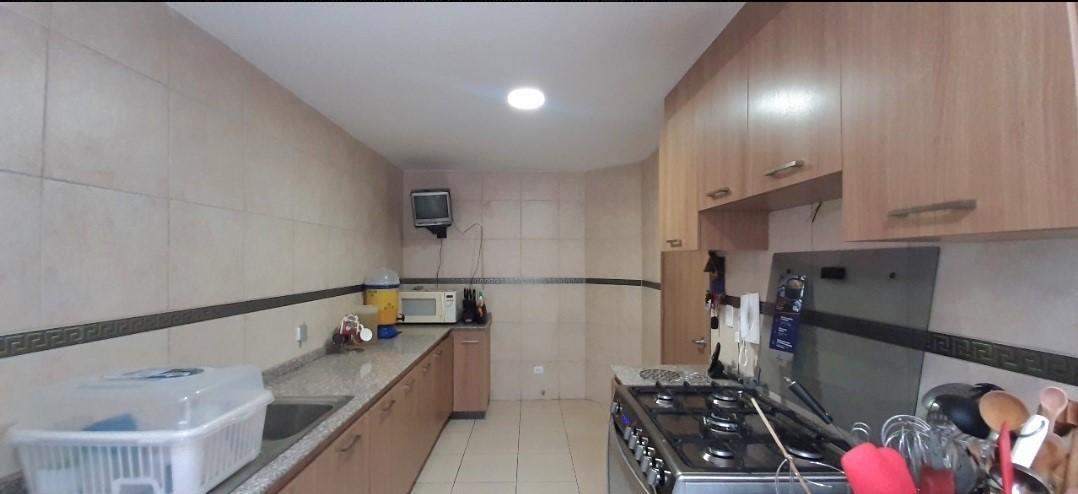 Se Vende Departamento Sector Megamaxi - Av 6 de Diciembre — imagen 7
