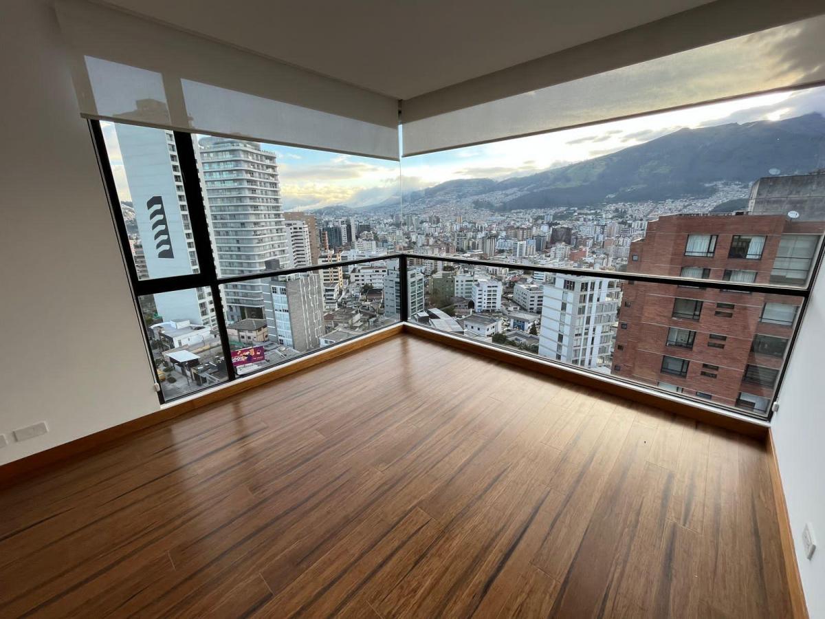 Departamento en Venta o Renta – Av González Suárez | Quito — imagen 10