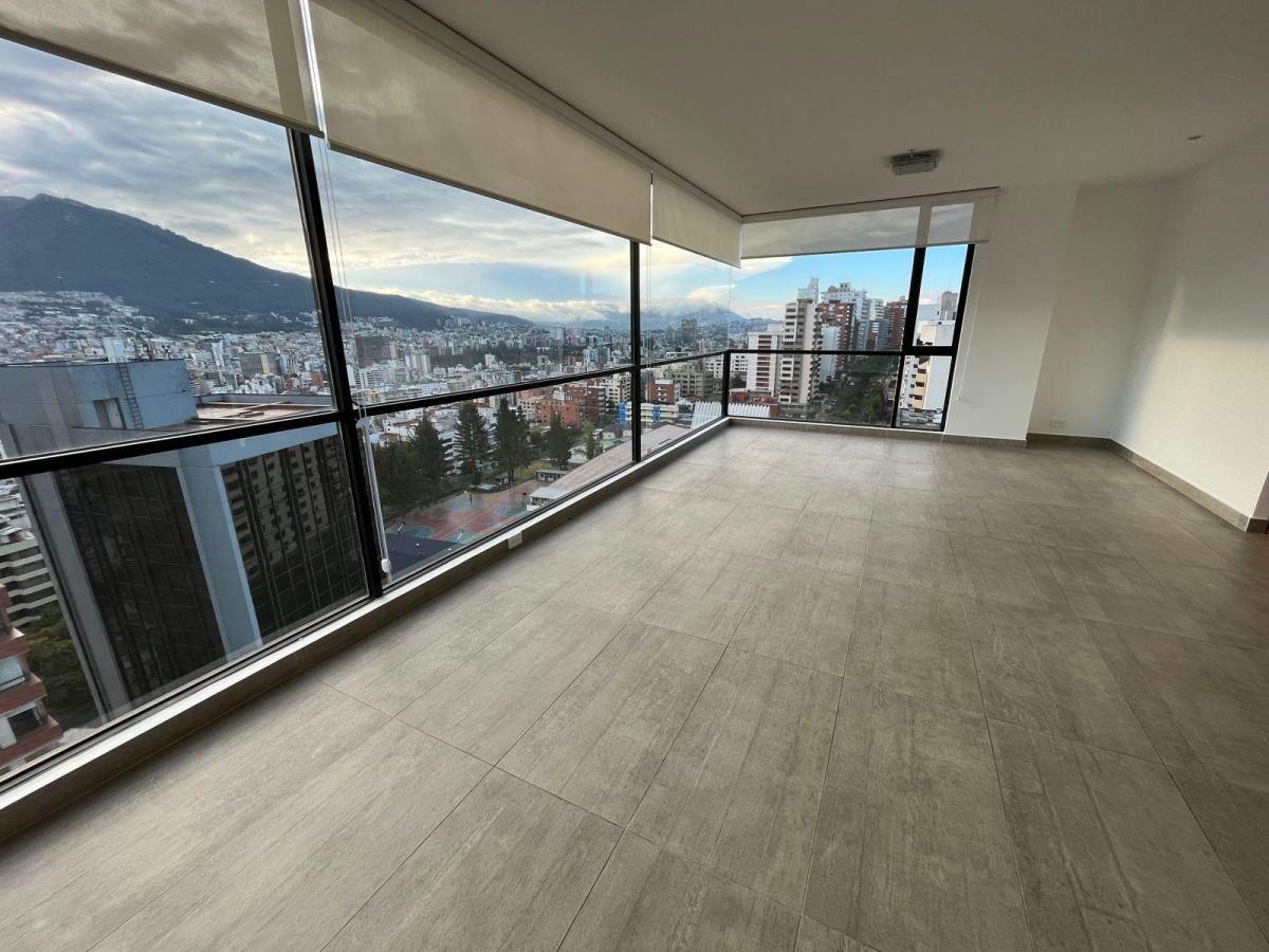Departamento en Venta o Renta – Av González Suárez | Quito — imagen 9