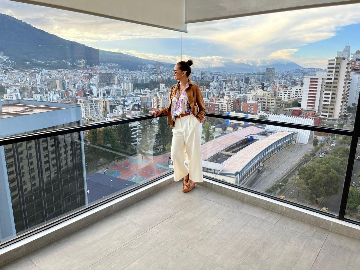 Departamento en Venta o Renta – Av González Suárez | Quito — imagen 8