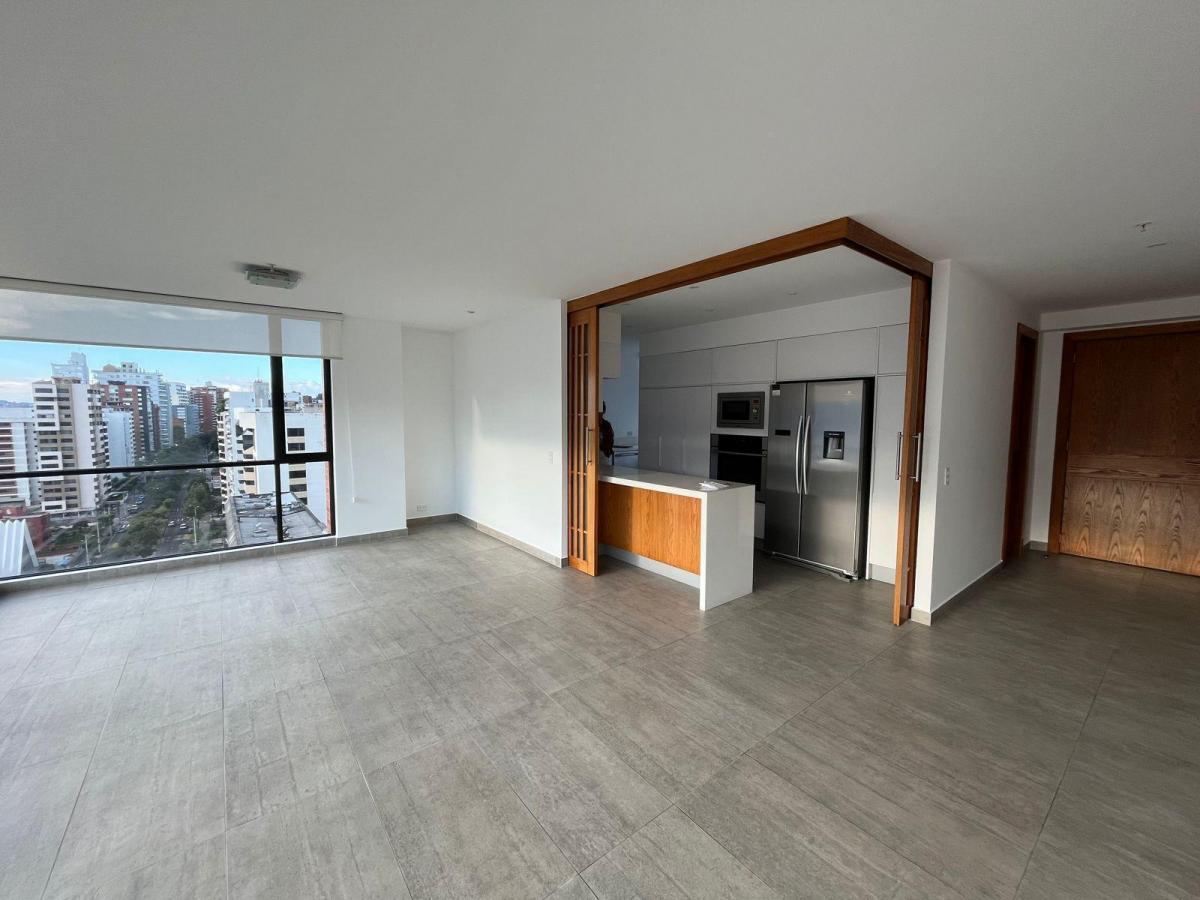 Departamento en Venta o Renta – Av González Suárez | Quito — imagen 7