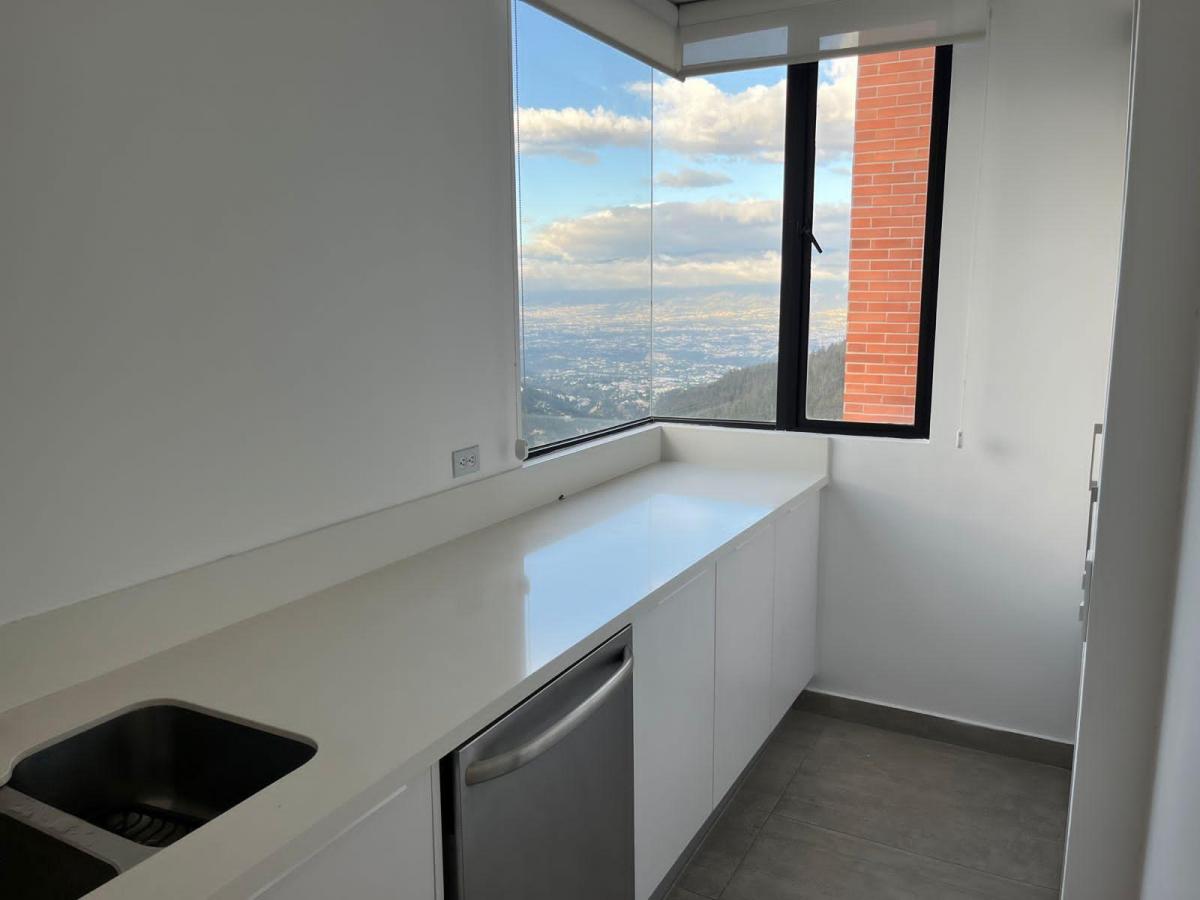 Departamento en Venta o Renta – Av González Suárez | Quito — imagen 6