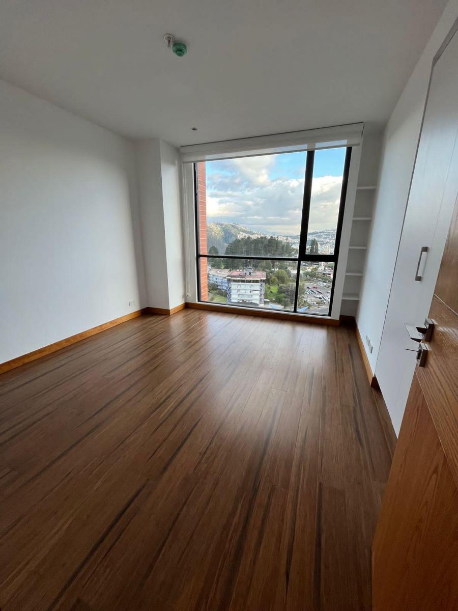 Departamento en Venta o Renta – Av González Suárez | Quito — imagen 3
