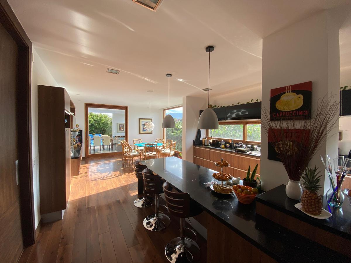 Casa de Lujo Venta o Renta Cumbaya — imagen 10