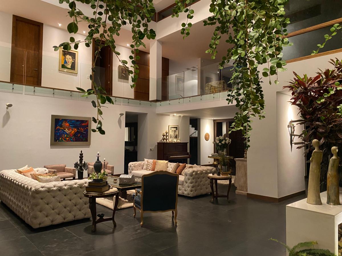 Casa de Lujo Venta o Renta Cumbaya — imagen 9