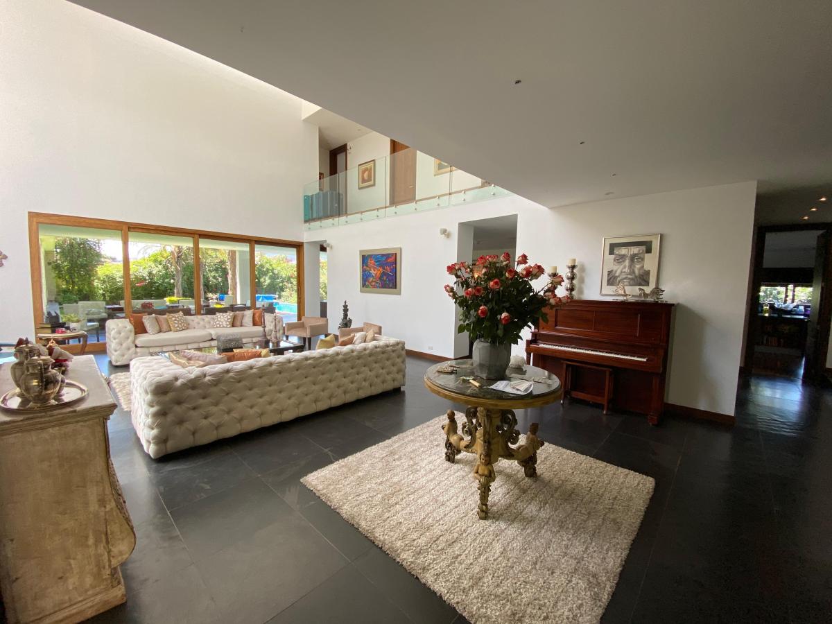 Casa de Lujo Venta o Renta Cumbaya — imagen 8
