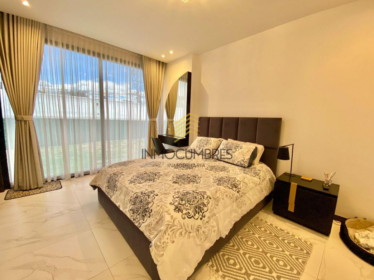 Casa de Lujo Venta o Renta Cumbaya — imagen 6