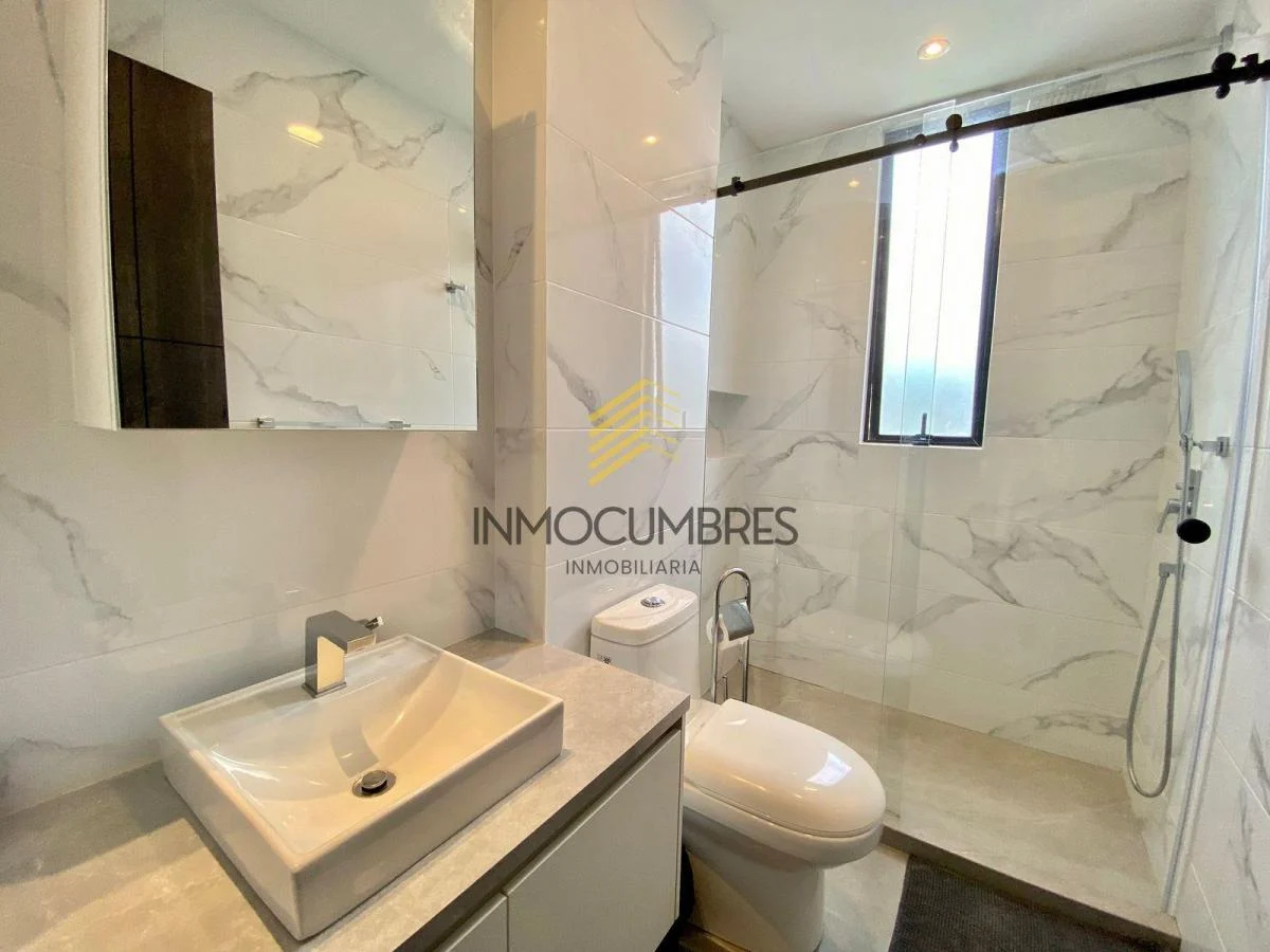 Casa de Lujo Venta o Renta Cumbaya — imagen 3